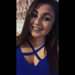 Meet your Posher, Taylor